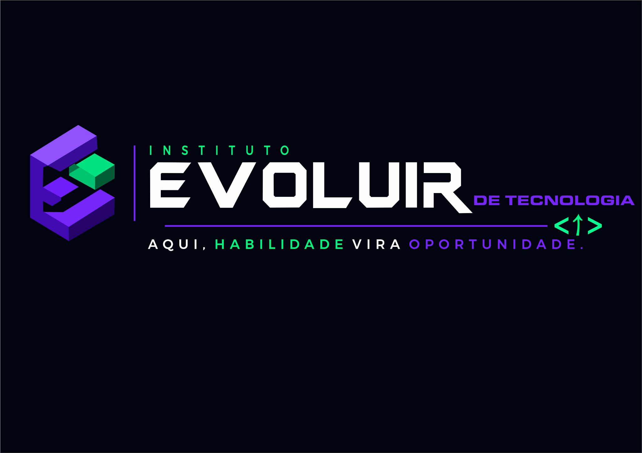 Instituto Evoluir